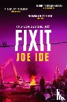 Ide, Joe - Fixit