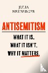 Neuberger, Julia - Antisemitism