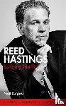 Burgess, Matt - Reed Hastings