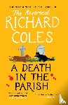 Coles, Reverend Richard - A Death in the Parish