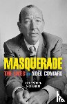 Soden, Oliver - Masquerade