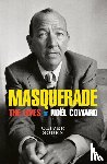 Soden, Oliver - Masquerade