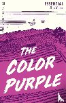 Walker, Alice - The Color Purple