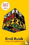 Rubik, Erno - Cubed
