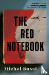 Bussi, Michel - The Red Notebook