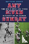 Sherry, Matthew - Any Given Sunday