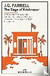 Farrell, J.G. - The Siege Of Krishnapur