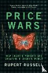 Russell, Rupert - Price Wars