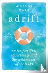 Ward, Miranda - Adrift