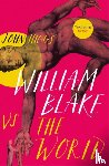 Higgs, John - William Blake vs the World