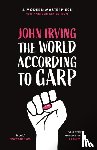 Irving, John - The World According To Garp