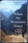 Toomey, Christine - When the Mountains Dance