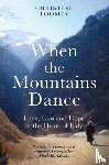Toomey, Christine - When the Mountains Dance