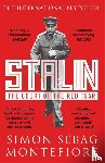 Montefiore, Simon Sebag - Stalin