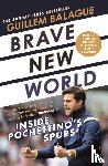 Balague, Guillem - Brave New World