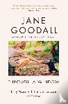 Goodall, Jane - Through A Window