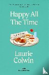 Colwin, Laurie - Happy All the Time