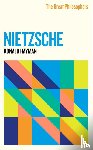 Hayman, Ronald - The Great Philosophers: Nietzsche