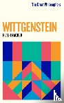 Hacker, Peter - The Great Philosophers: Wittgenstein