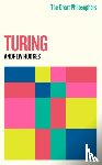 Hodges, Andrew - The Great Philosophers: Turing