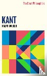 Walker, Ralph - The Great Philosophers:Kant