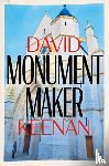 Keenan, David - Monument Maker