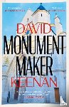 Keenan, David - Monument Maker
