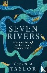 Taylor, Vanessa - Seven Rivers