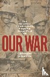 Somerville, Christopher - Our War