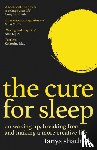 Shadrick, Tanya - The Cure for Sleep