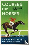 Clee, Nicholas - Courses for Horses