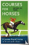 Clee, Nicholas - Courses for Horses