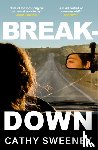 Sweeney, Cathy - Breakdown