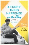 Spain, Nancy - A Funny Thing Happened On The Way