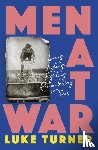 Turner, Luke - Men at War