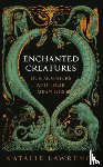 Lawrence, Natalie - Enchanted Creatures