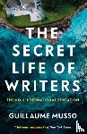 Musso, Guillaume - The Secret Life of Writers