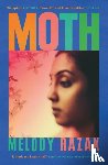 Razak, Melody - Moth