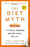 Spector, Professor Tim - The Diet Myth