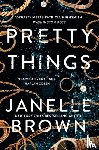 Brown, Janelle - Pretty Things