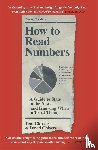 Chivers, Tom, Chivers, David - How to Read Numbers