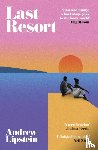 Lipstein, Andrew - Last Resort