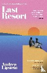 Lipstein, Andrew - Last Resort