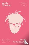 Koestenbaum, Wayne - Andy Warhol