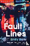 Itami, Emily - Fault Lines