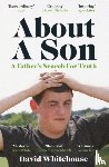Whitehouse, David - About A Son