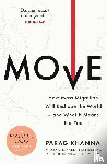 Khanna, Parag - Move