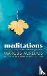 Aurelius, Marcus - Meditations