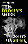 Various - This Woman's Work