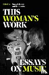 Various - This Woman's Work